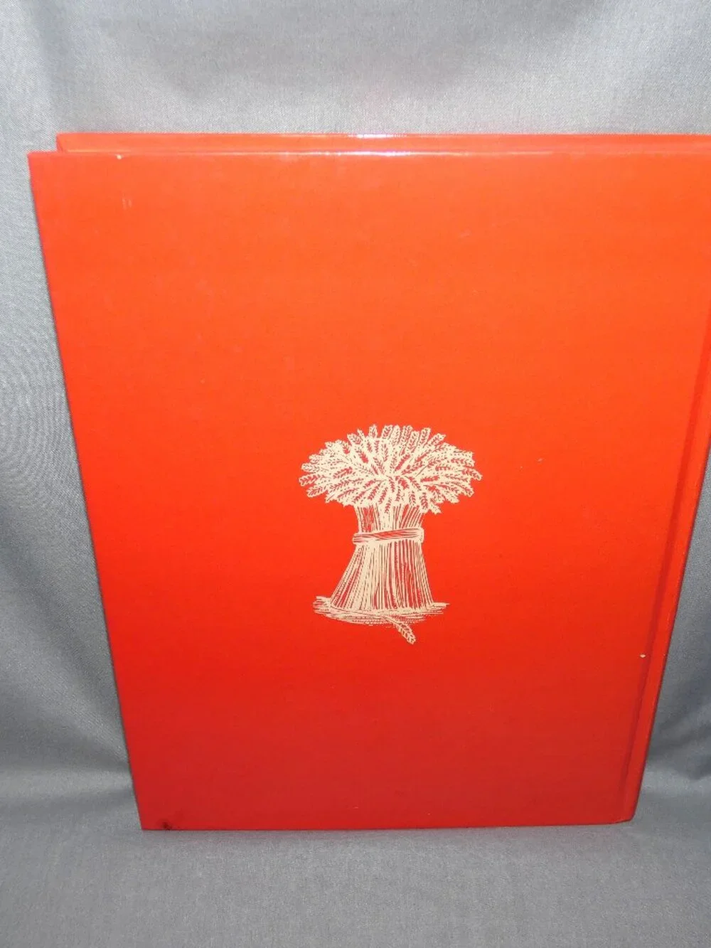 Vintage 1987 Good Housekeeping All American Cookbook 1st Edition